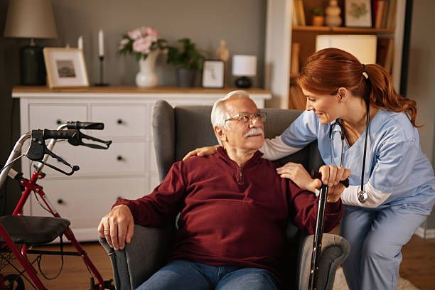 Benefits of Professional Home Care Services